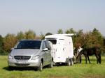 Mercedes-Benz Viano 2004 года